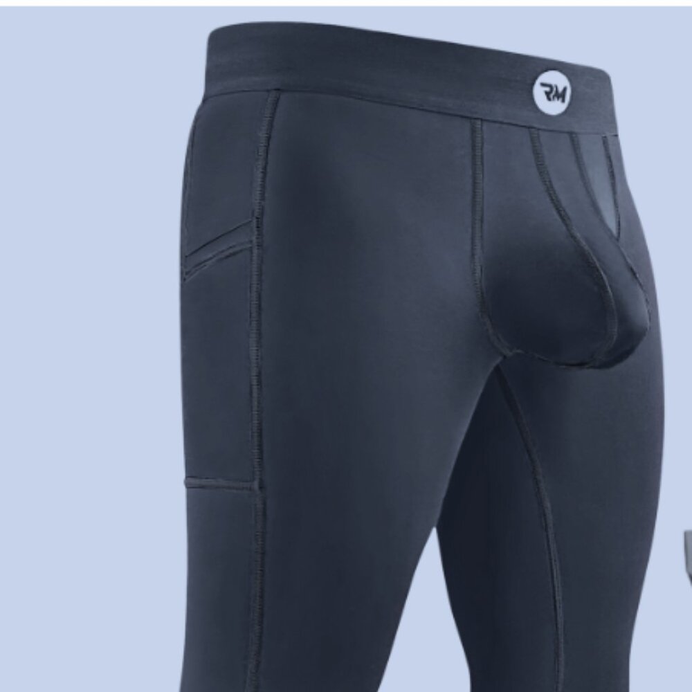 Men's Tights - Size Medium